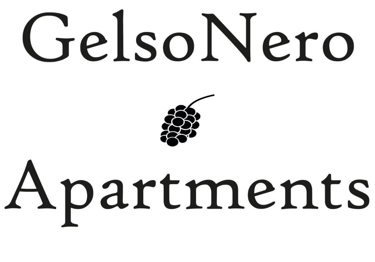 Gelsonero Apartments Ragalna Exterior photo